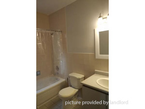 1 Bedroom apartment for rent in Toronto