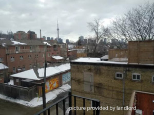 1 Bedroom apartment for rent in Toronto