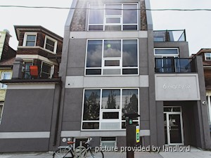 2 Bedroom apartment for rent in Toronto