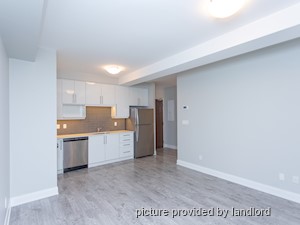 2 Bedroom apartment for rent in Toronto