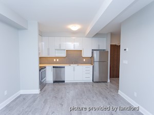 2 Bedroom apartment for rent in Toronto