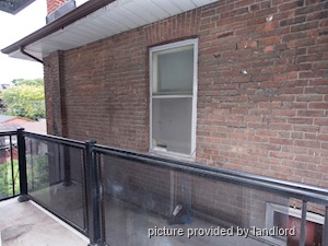2 Bedroom apartment for rent in Toronto