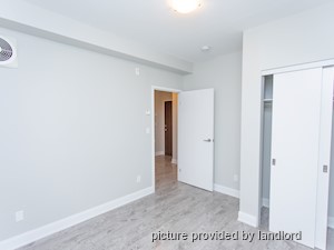 2 Bedroom apartment for rent in Toronto