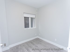 2 Bedroom apartment for rent in Toronto
