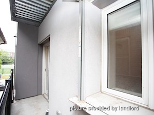 2 Bedroom apartment for rent in Toronto