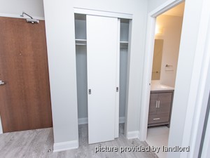 2 Bedroom apartment for rent in Toronto