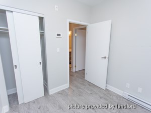 2 Bedroom apartment for rent in Toronto