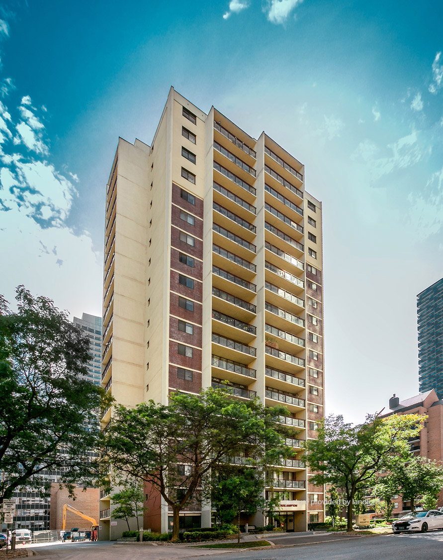 For rent YongeEglinton Toronto, 2 bdrm Viewit 226341