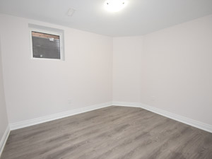 2 Bedroom apartment for rent in Brampton    