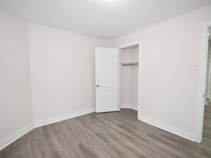 2 Bedroom apartment for rent in Brampton    