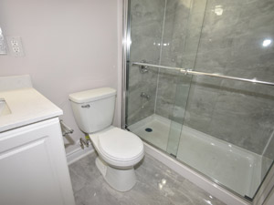 2 Bedroom apartment for rent in Brampton    