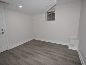 2 Bedroom apartment for rent in Brampton    