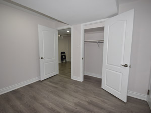 2 Bedroom apartment for rent in Brampton    