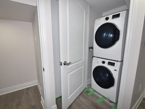 2 Bedroom apartment for rent in Brampton    