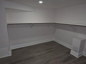 2 Bedroom apartment for rent in Brampton    