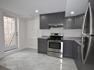 2 Bedroom apartment for rent in Brampton    