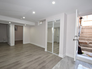 2 Bedroom apartment for rent in Brampton    