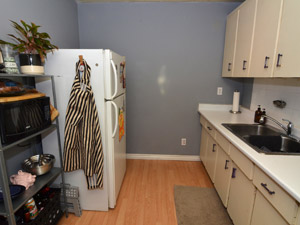 2 Bedroom apartment for rent in EAST YORK    