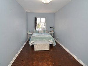 2 Bedroom apartment for rent in EAST YORK    