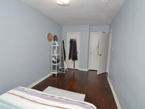 2 Bedroom apartment for rent in EAST YORK    