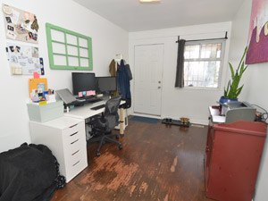 2 Bedroom apartment for rent in EAST YORK    