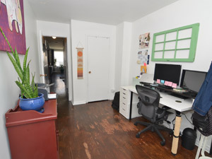 2 Bedroom apartment for rent in EAST YORK    