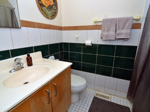 2 Bedroom apartment for rent in EAST YORK    