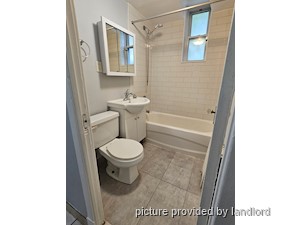 1 Bedroom apartment for rent in TORONTO     