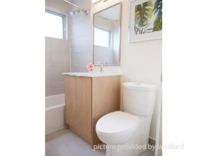 2 Bedroom apartment for rent in NORTH YORK