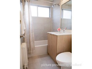 2 Bedroom apartment for rent in NORTH YORK