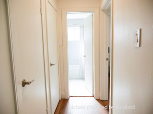 1 Bedroom apartment for rent in NORTH YORK  