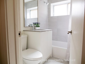 1 Bedroom apartment for rent in NORTH YORK  