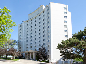 1 Bedroom apartment for rent in OAKVILLE 