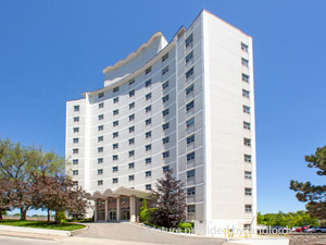 1 Bedroom apartment for rent in OAKVILLE 