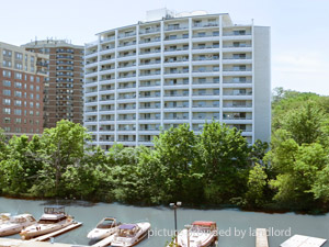 1 Bedroom apartment for rent in OAKVILLE 