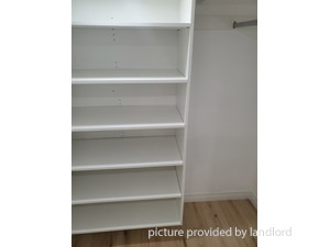 1 Bedroom apartment for rent in TORONTO
