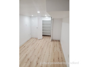 1 Bedroom apartment for rent in TORONTO