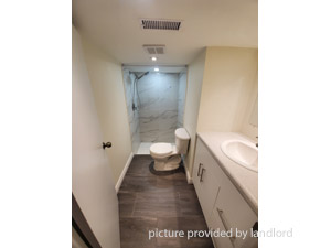 1 Bedroom apartment for rent in TORONTO