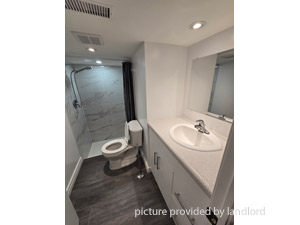1 Bedroom apartment for rent in TORONTO
