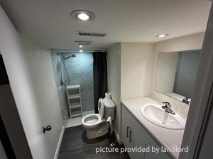 1 Bedroom apartment for rent in TORONTO