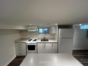 1 Bedroom apartment for rent in TORONTO