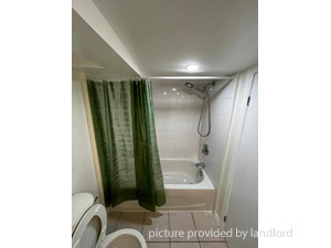 1 Bedroom apartment for rent in TORONTO