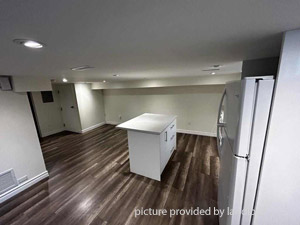 1 Bedroom apartment for rent in TORONTO