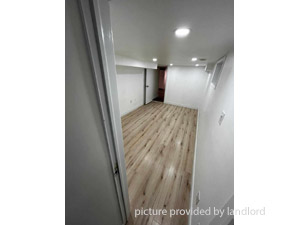 1 Bedroom apartment for rent in TORONTO
