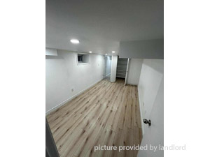 1 Bedroom apartment for rent in TORONTO