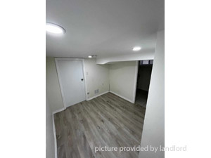 1 Bedroom apartment for rent in TORONTO