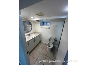 1 Bedroom apartment for rent in TORONTO