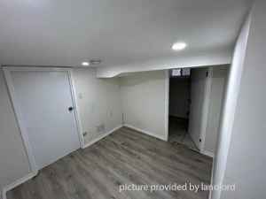1 Bedroom apartment for rent in TORONTO
