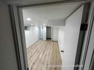 1 Bedroom apartment for rent in TORONTO