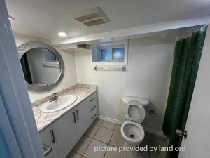 1 Bedroom apartment for rent in TORONTO